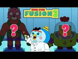Brawl stars animation compilation : Brawl Stars Animation Brawl Stars Fusion 3 Rosa And El Primo Vs Sprout And Spike Youtube Brawl Animation Stars