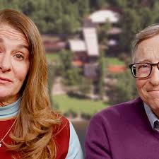 Its supporters believe that the virus appeared and spread through the fault of the billionaire. Bill Gates Von Wegen Computer Nerd Als Junggeselle War Er Ein Echtes Partytier Bunte De