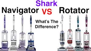 shark rotator vs navigator lift away vacuums what is the difference which shark vacuum is best