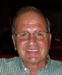 Joseph DiGirolamo Obituary