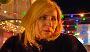 Who attacked Cindy Beale? EastEnders legend 'd.e.a.d' after Christmas Day  showdown.....See Details in Comment