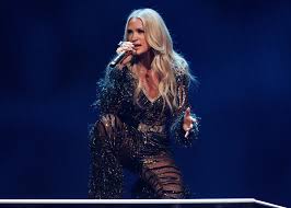 The Official Carrie Underwood Fan Club members get first access to purchase  tickets to The Cry Pretty Tour 360. Join now at www.CarrieUnderwood.FM/Join