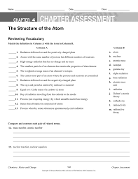 The worksheet answers all the main questions in the worksheet. Ch 4 Practice Assessment