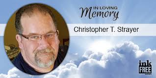 Christopher T. Strayer