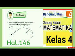 Kunci Jawaban Matematika Kelas 6 Halaman 146 Jawaban Guru