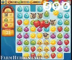 Sign up here in 2 seconds!. Farm Heroes Saga Level 596 Videos Cheats Tips And Tricks Farm Heroes Saga