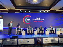 Corruption, cybercrime, transaction-based crimes, suspicious ...