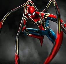 Pin On Spider Man