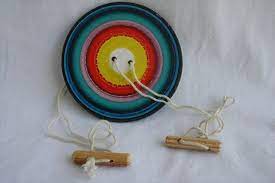 Juegos tradicionales para colorear gurrufio. Juegos Tradicionales Venezuela Y Sus Lideres Toys Preschool Charger Pad