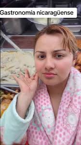 Exploring Nicaraguan Gastronomy