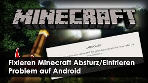 This application is not affiliated in any way with mojang ab. 9 Schnelle Wege Zu Fixieren Minecraft Absturz Einfrieren Problem Auf Android