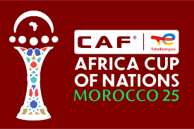 CAF Africa Cup of Nations