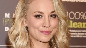 Kaley Cuoco's Tragic True-Life Story