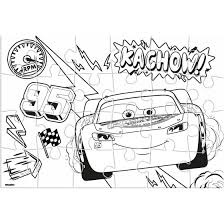 Pour les articles homonymes, voir car. Luna Jigsaw Puzzle Colouring Page Cars Junior Cardboard 24 Pieces Twm Tom Wholesale Management