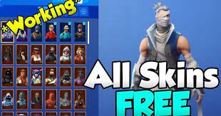 To the channel to stay up to date on all video publications. Pin On Fortnite Skins Generator