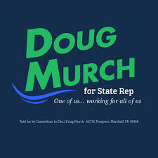 Doug Murch for Michigan State House