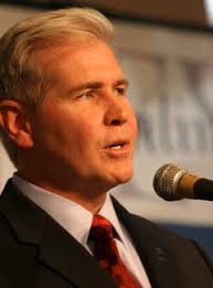 Daniels' tax 'gauntlet' in grinder