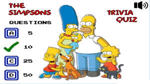 Rd.com knowledge facts nope, it's not the president who appears on the $5 bill. Simpsons Trivia Game For Android Apk Download