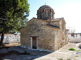 Αγιασ σωτηροσ 3β, αγιοσ στεφανοσ 145 65, αττικη οδηγίες χάρτη τηλέφωνο: Ieros Naos Metamorfwsews Toy Swthros Tarsinwn Korin8ias Parakato Gr