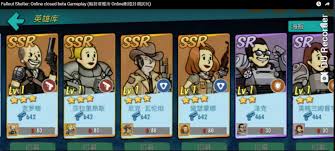 Descarga fallout shelter para android en aptoide! Fallout Shelter Online No Mutants Allowed