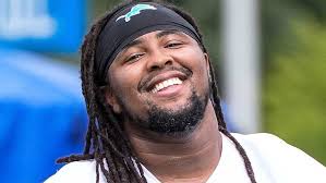 Q&A with Lowell Bailey