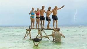The series airs on fridays at 9:00 pm. Robinson Ekspeditionen Survivor Wiki Fandom