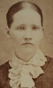 Cynthia Jane “Jennie” Nuzum Snodgrass (1856-1940)