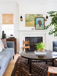 I really love the way a vignette can help personalize it and give it a sense of meaning and place. 25 Inspiring And Colorful Home Decor Vignettes Laurel Home