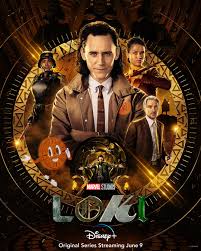 Loki asgard fan art the avengers film series, loki, comics, marvel avengers assemble, fictional characters png. Meet Loki S Creepy Miss Minutes In New Teaser Nerdist