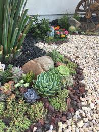 26 Best Delicious Yard Concepts Worldwide Succulentgardenideas Succulentg Succulent Garden Landscape Succulent Landscaping Front Yard Succulent Garden Design
