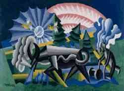 Image result for quadri del futurismo