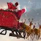 Witham Hall Santa's Grotto 2025 event image