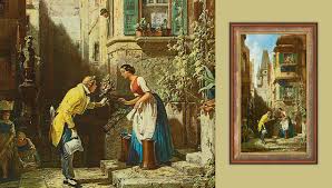 Image result for das biedermeier