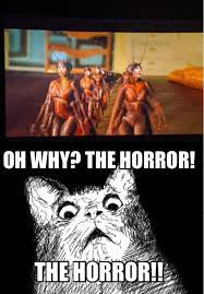 Sites such as metacritic, rotten tomatoes, and reddit keep. More Proof That Cats Is One Of The Best Horror Movies Ever Made Musicals