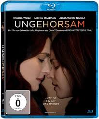 Ungehorsam : Nugent, Nathan, Lelio, Sebastián, Lenkiewicz, Rebecca,  Alderman, Naomi, Herbert, Matthew, Alderman, Naomi, Basner, Glen, Battsek,  Daniel, Browning, Ben, Dargavel, Rachel, Garnett, Rose, Godwin, Miles,  Goldfarb, Nicholas, Guiney, Ed, Cohen ...