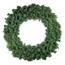 Hanging a charming outdoor wreath on your front door is a lovely way to. Extra Large 50 Above Outdoor Wreaths You Ll Love In 2021 Wayfair
