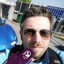 This Is The Only Ferrari F40 Convertible In The World