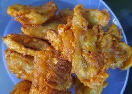 Puding sutra mangga yang lembut manis senin, 02 agu 2021 11:00 wib oleh : Resep Pisang Goreng Kriuk Gurih