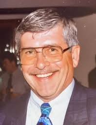 Obituary information for William 'Bill' O'Brien