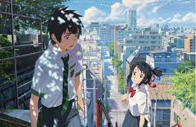 Butuh rekomendasi anime movie layar lebar terbaik? 12 Rekomendasi Anime Movie Terbaik Yang Bikin Baper