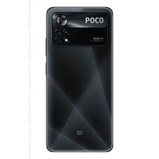 Xiaomi Poco X4 Pro 5G Dual SIM in ...