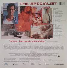 Amazon.com: The Specialist : Sylvester Stallone, Sharon Stone, James Woods,  Rod Steiger, Eric Roberts, Mario Ernesto Sanchez, Luis Llosa: Movies & TV