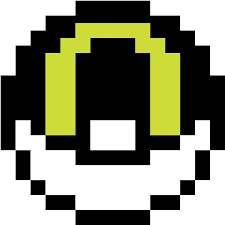 Vous êtes à la recherche des meilleures inspirations pixel art facile et rapide? Download Ultra Ball Pixel Art Noel Mario Full Size Png Image Pngkit