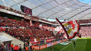 Hit 'subscribe' above to ensure you never miss a video from the bt sport. Jugendabteilung Besuchte Bundesligaspiel Bayer 04 Leverkusen Gegen Den Vfl Wolfsburg Sv Neubeckum 1919 E V
