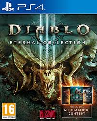 Like the console versions of the game, the control scheme in diablo 3: Diablo Eternal Collection Nintendo Switch Video Games Amazon Com