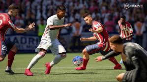 A jam packed main squad release includes kylian mbappe and neymar jr, whilst there is also an objectives presnel kimpembe to work towards. How To Complete Ligue 1 Tots Guaranteed Sbc In Fifa 21 Ultimate Team Dot Esports