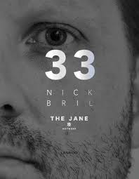 Daarnaast is hij dj en ondernemer. Nick Bril 33 Hb Amazon De Baelden Pascale Fremdsprachige Bucher
