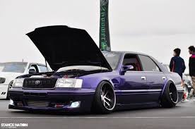 326 power x toyota crown stancenation form function toyota crown toyota modified cars