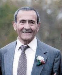 Dino Adducchio Obituary