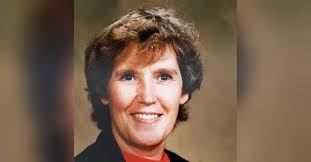 Marie Davis Counts Obituary